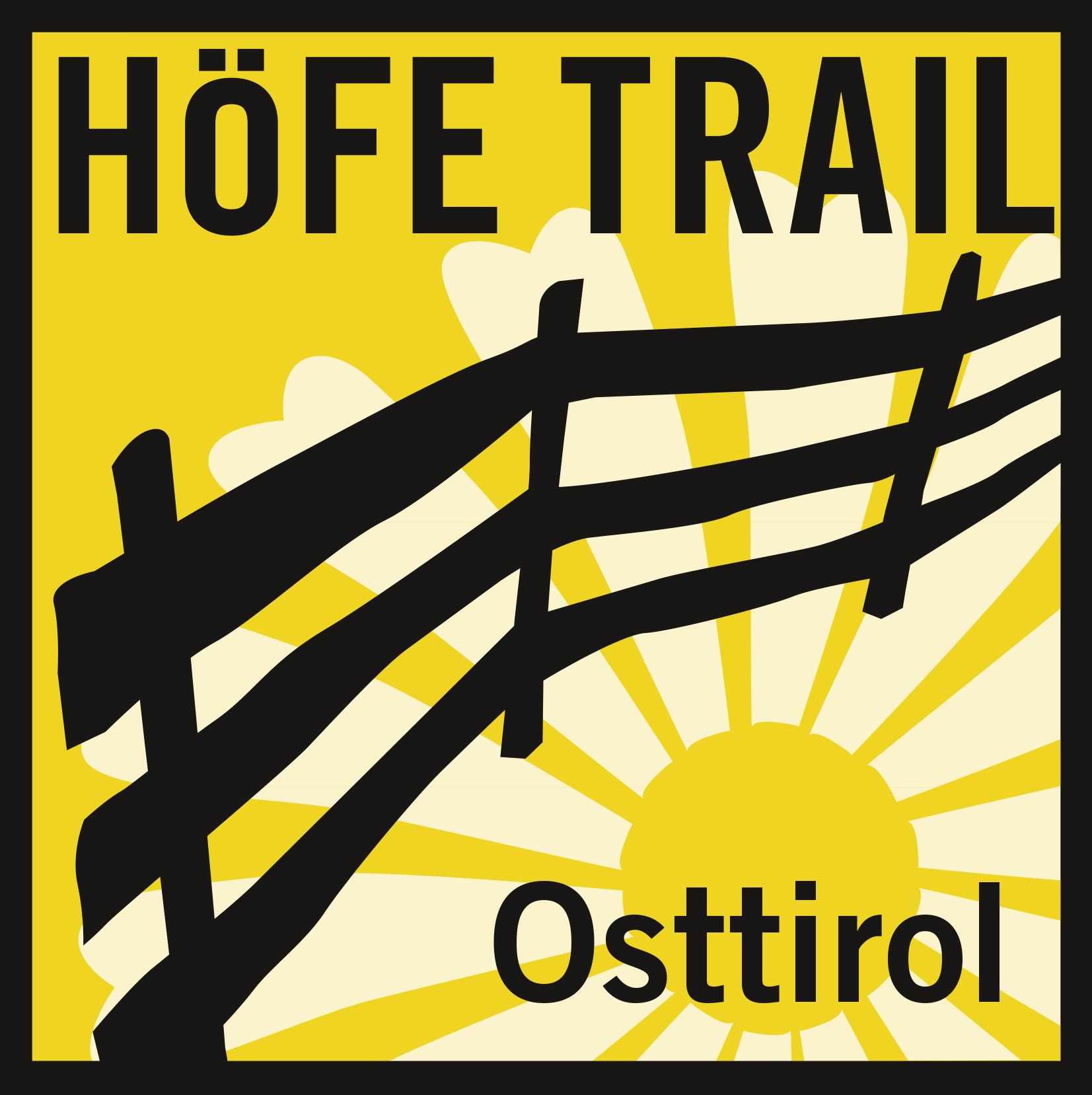 Höfe-Trail